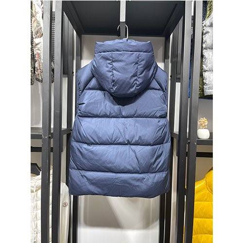 【モンクレール】M2020FW Glacier  ダウンベスト 