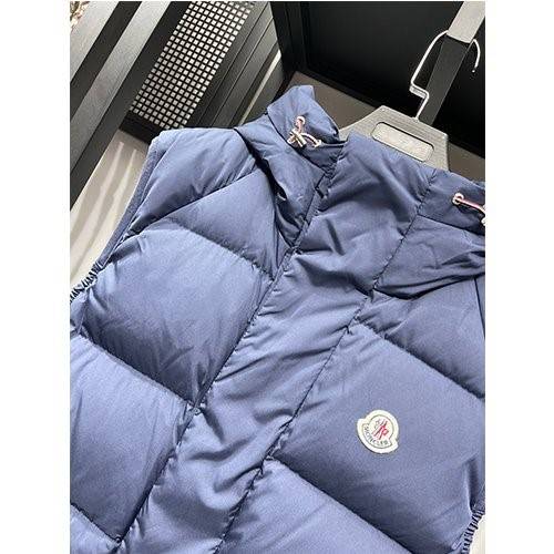 【モンクレール】M2020FW Glacier  ダウンベスト 