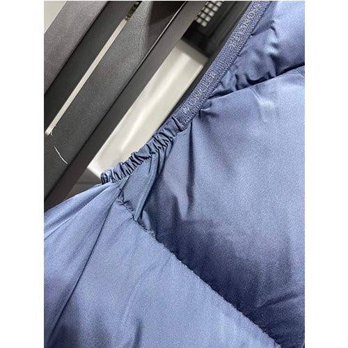 【モンクレール】M2020FW Glacier  ダウンベスト 