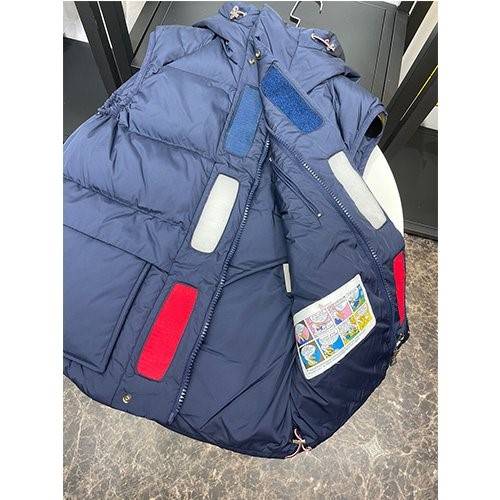 【モンクレール】M2020FW Glacier  ダウンベスト 
