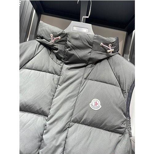 【モンクレール】M2020FW Glacier  ダウンベスト 