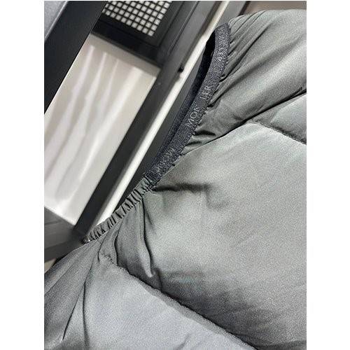 【モンクレール】M2020FW Glacier  ダウンベスト 