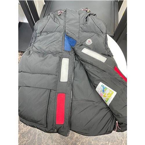【モンクレール】M2020FW Glacier  ダウンベスト 