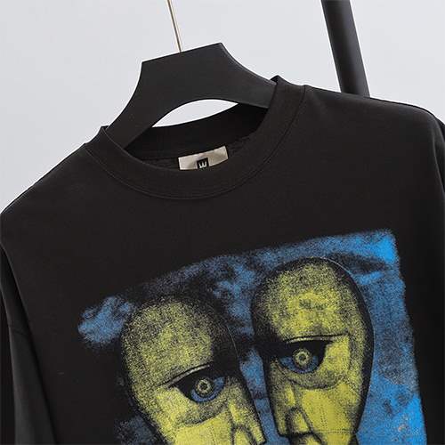 【ヴィンテージ】メンズ レディース 半袖Tシャツ 