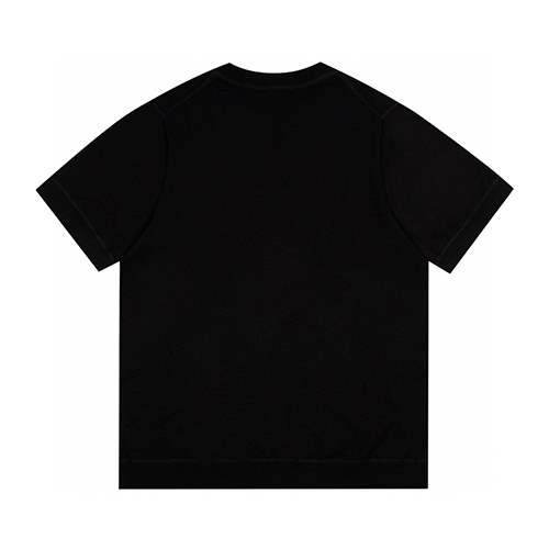 【プラダ】メンズ レディース 半袖Tシャツ 
