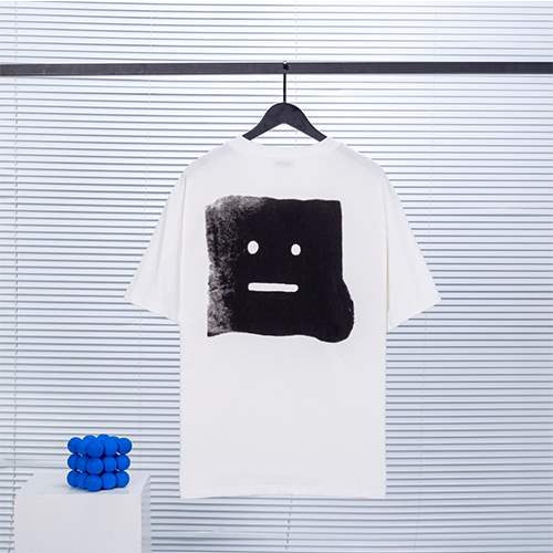アクネ ストゥディオ ズ メンズ レディース 半袖Tシャツ