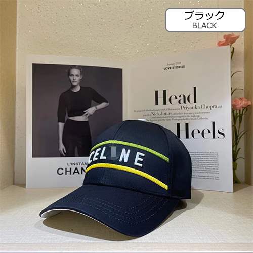 セリーヌスーパーコピーCAP 帽子