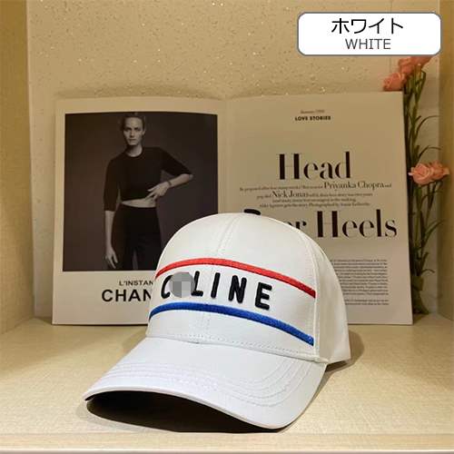 セリーヌスーパーコピーCAP 帽子