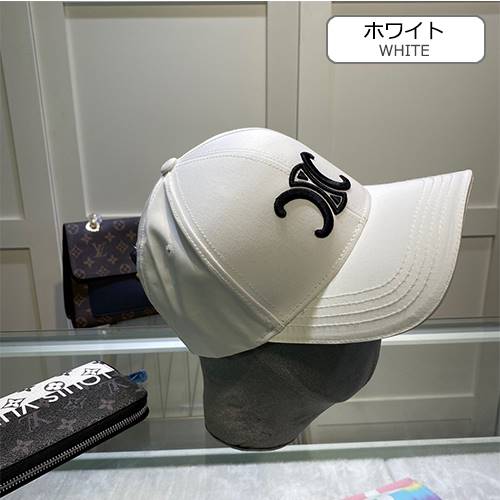 セリーヌスーパーコピーCAP 帽子