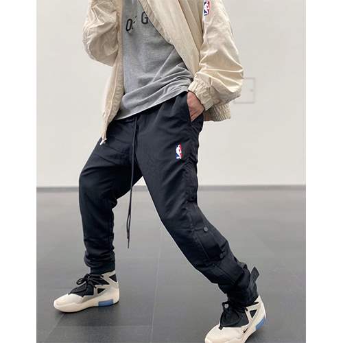 フィアオブゴッド コピー × ナイキ × NBA スウェット パンツ