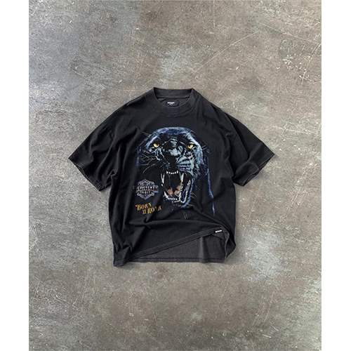 リプレゼント メンズ レディース 半袖Tシャツ