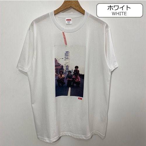 【シュプリーム】メンズ レディース 半袖Tシャツ 