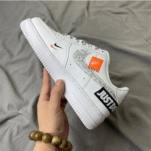 【ナイキ】Air Force 1 Just Do lt AF1 メンズ レディース  スニーカー  