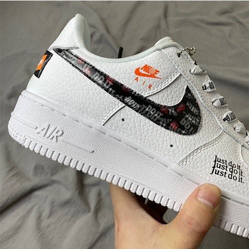 【ナイキ】Air Force 1 Just Do lt AF1 メンズ レディース  スニーカー  