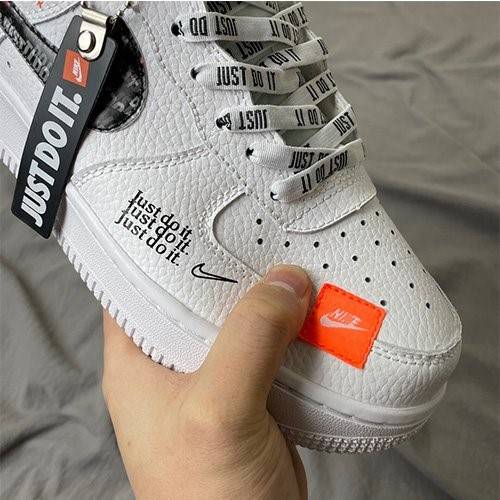 【ナイキ】Air Force 1 Just Do lt AF1 メンズ レディース  スニーカー  