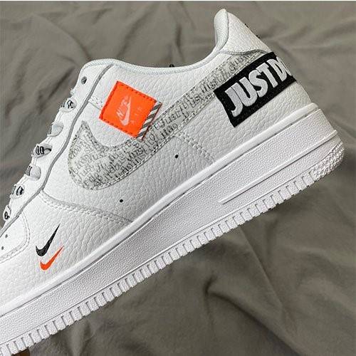 【ナイキ】Air Force 1 Just Do lt AF1 メンズ レディース  スニーカー  