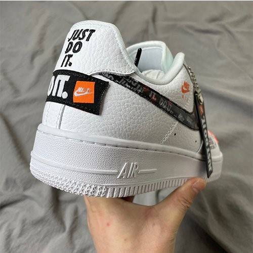 【ナイキ】Air Force 1 Just Do lt AF1 メンズ レディース  スニーカー  