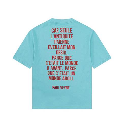 【グッチ】メンズ レディース 半袖Tシャツ 