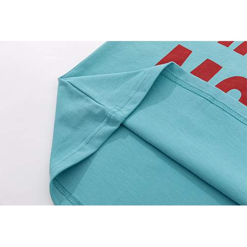 【グッチ】メンズ レディース 半袖Tシャツ 