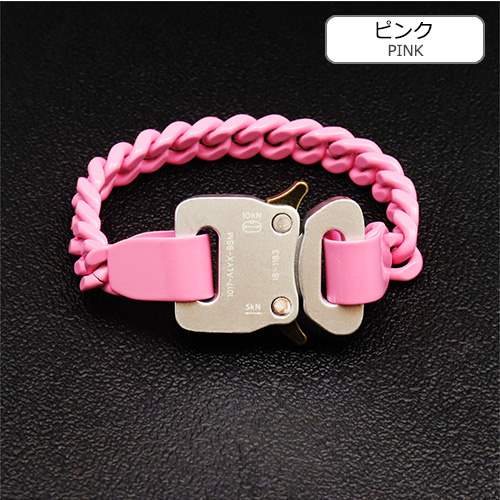 1017 アリクス 9SM ブレスレット アクセサリースーパーコピー