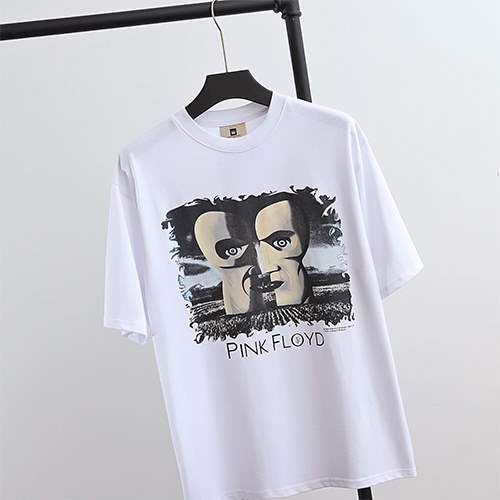 【ヴィンテージ】メンズ レディース 半袖Tシャツ 