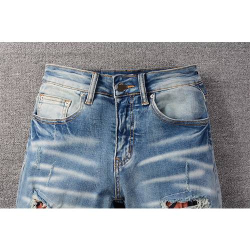 アミリコピー   デニムパンツ