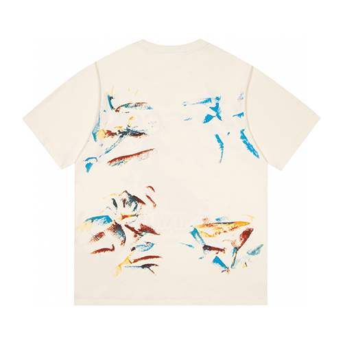 【グッチ】メンズ レディース 半袖Tシャツ 