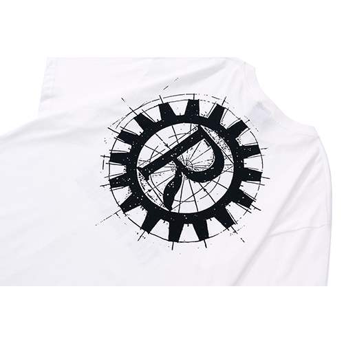 【RAGE AGAINST】メンズ レディース 半袖Tシャツ 