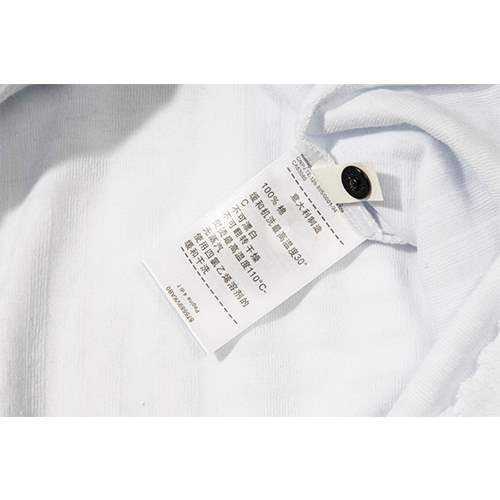 【ボッテガヴェネタ】メンズ レディース 半袖Tシャツ 