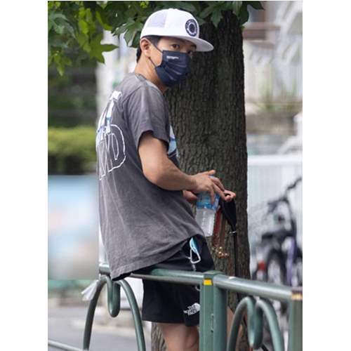 セント マイケルスーパーコピー WIND AND SEA TEEメンズ レディース 半袖Tシャツ
