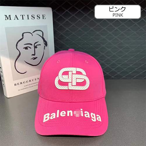 バレンシアガスーパーコピー CAP 帽子