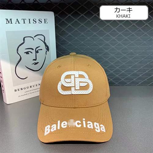 バレンシアガスーパーコピー CAP 帽子