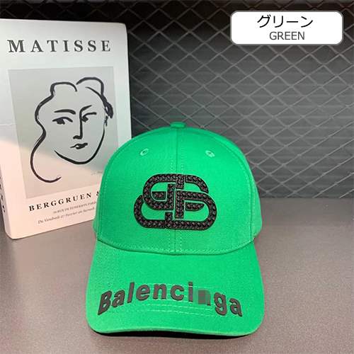 バレンシアガスーパーコピー CAP 帽子