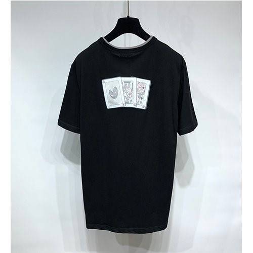 【ディオール】メンズ レディース 半袖Tシャツ 