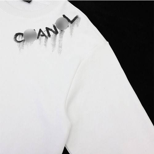 【C-BRAND】メンズ レディース 長袖　スウェットTシャツ  