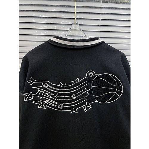 【ルイヴ*トン】ジャケット　アウター 
