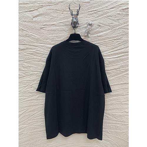 バレンシアガスーパーコピー メンズ レディース 半袖Tシャツ