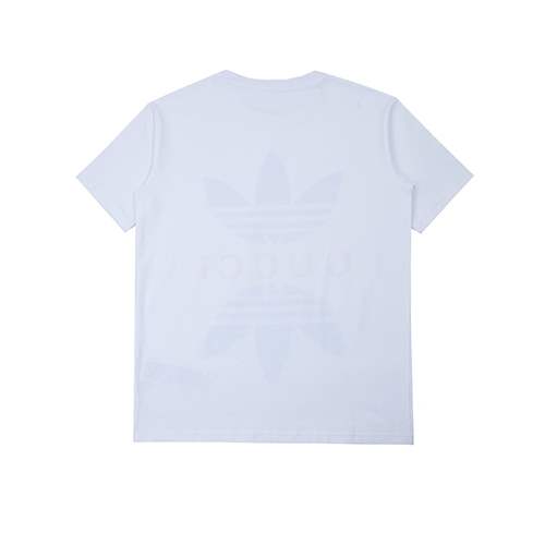 【グッチ】×【アディダス】メンズ レディース 半袖Tシャツ 