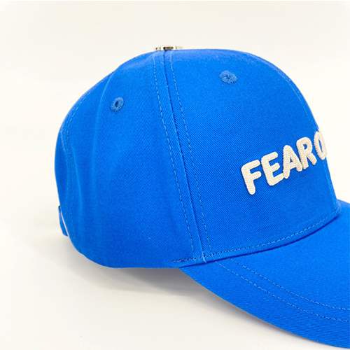 フィアオブゴッドコピー CAP 帽子