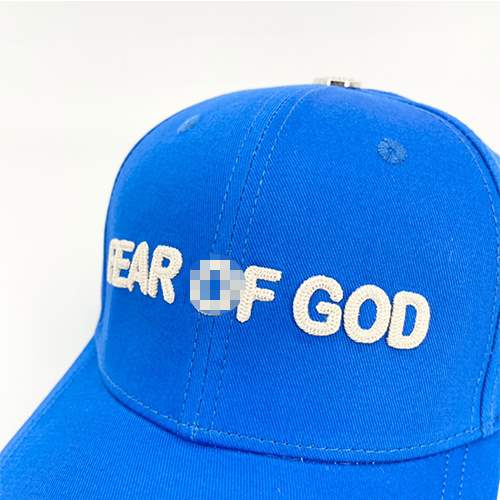 フィアオブゴッドコピー CAP 帽子