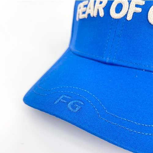 フィアオブゴッドコピー CAP 帽子