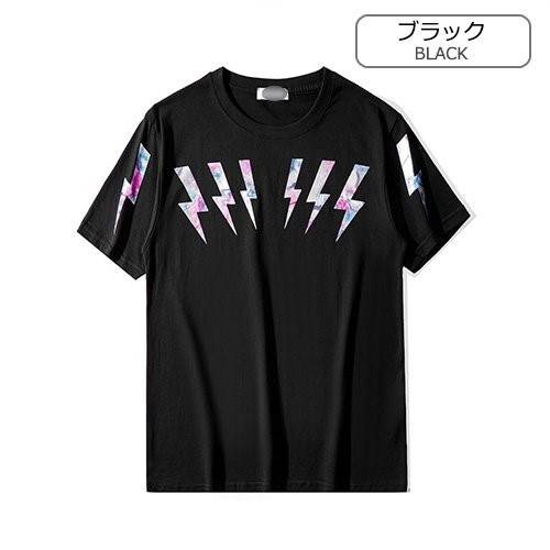 【ニールバレット 】メンズ レディース 半袖Tシャツ  