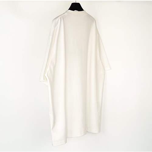 【バレンシアガ】メンズ レディース 半袖Tシャツ 