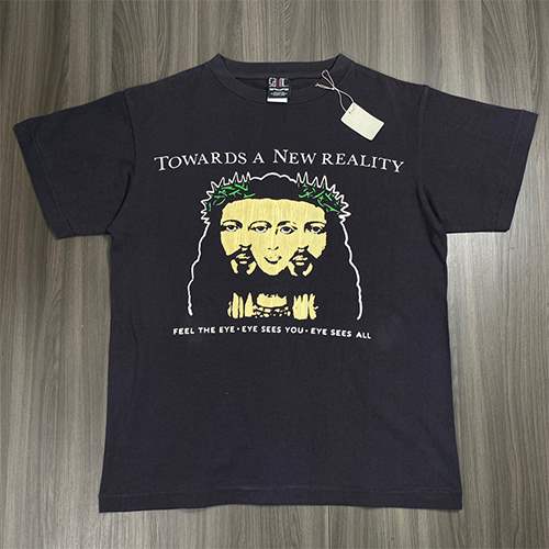 セント マイケルスーパーコピー   メンズ レディース 半袖Tシャツ