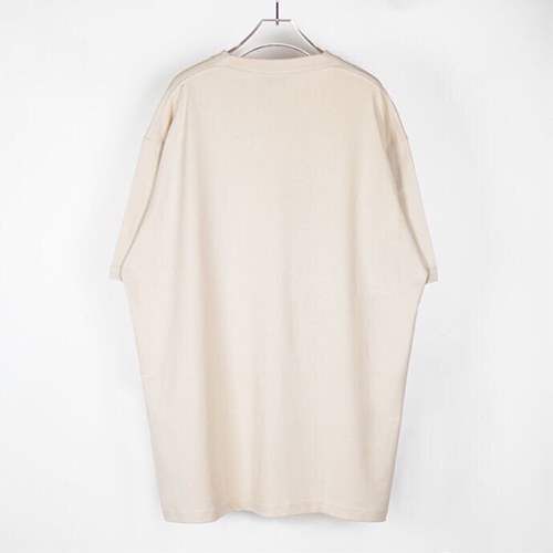 【バレンシアガ】メンズ レディース 半袖Tシャツ 