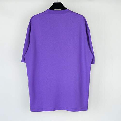 【バレンシアガ】メンズ レディース 半袖Tシャツ 