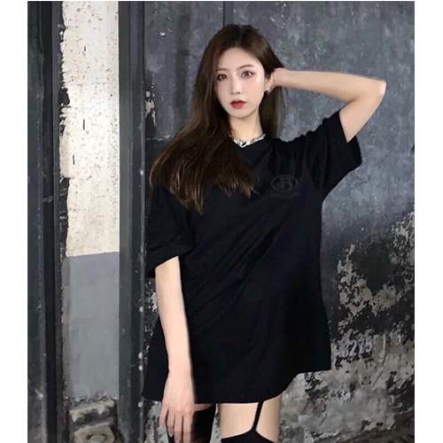 【バレンシアガ】メンズ レディース 半袖Tシャツ 
