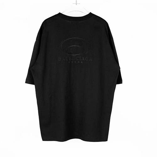 【バレンシアガ】メンズ レディース 半袖Tシャツ 