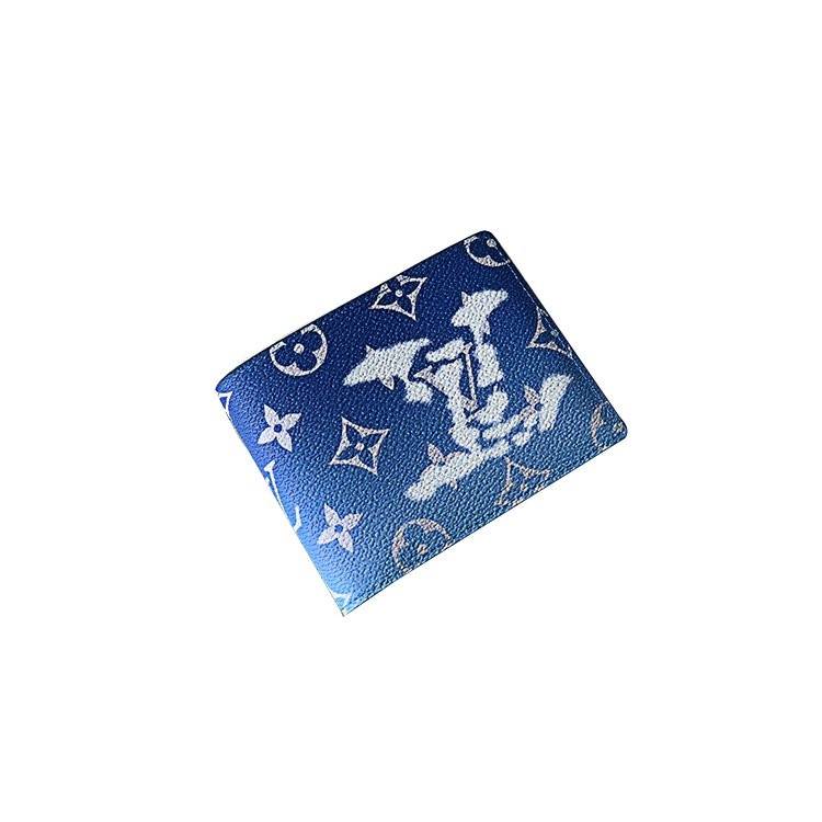 ルイヴィトンスーパーコピーM66540 MULTIPLE 高品質 財布
