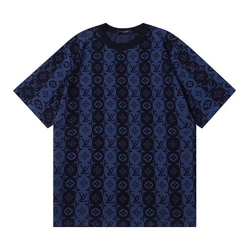 【ルイヴ*トン】メンズ レディース 半袖Tシャツ 